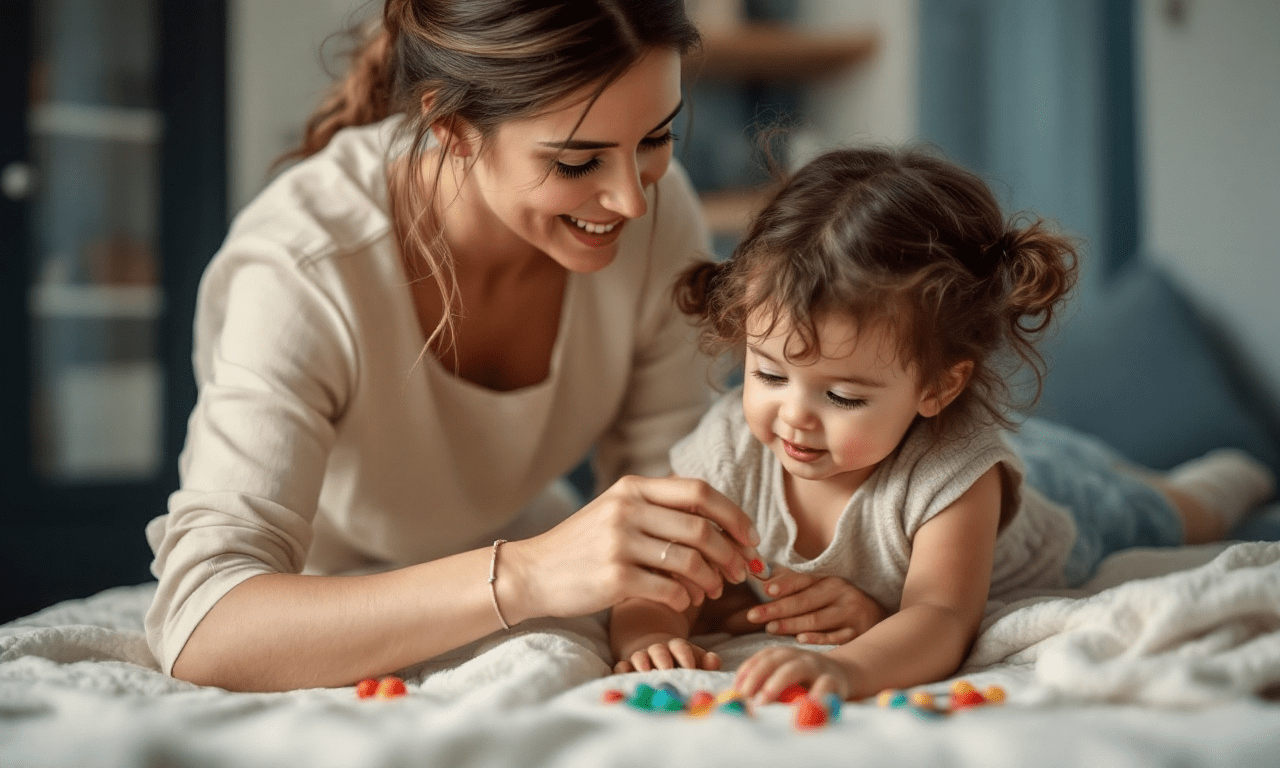 Scopri i segreti della psicologia infantile: come guidare lo sviluppo emotivo e comportamentale dei tuoi bambini!
