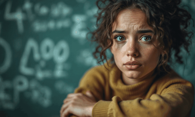 Scopri come la matematica e il calcolo mentale possono liberarti dalla competitività tossica!